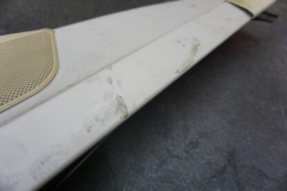 Back Window Sun Shade Roller Blind Beige OEM E250 E350 E400 E550 E63 W212 10-16 - Image 8