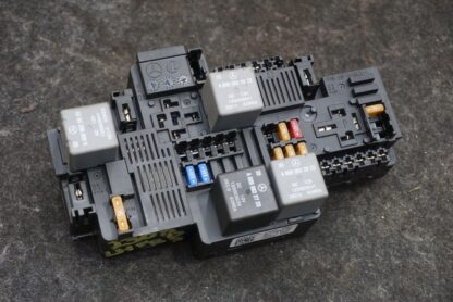 Engine Fuse Relay Box Assembly Oem A2139065706 Mercedes Glc Class 253 20-22