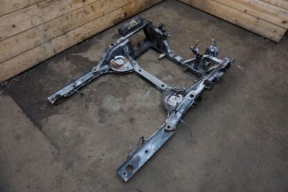 Front Engine Subframe Crossmember 261715 Maserati GranTurismo S M145 08-19 *Note - Image 2