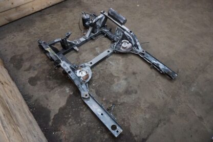 Front Engine Subframe Crossmember 261715 Maserati GranTurismo S M145 08-19 *Note - Image 3