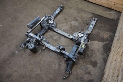 Front Engine Subframe Crossmember 261715 Maserati GranTurismo S M145 08-19 *Note - Image 4