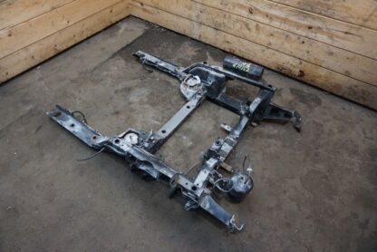 Front Engine Subframe Crossmember 261715 Maserati GranTurismo S M145 08-19 *Note