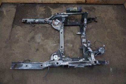 Front Engine Subframe Crossmember 261715 Maserati GranTurismo S M145 08-19 *Note - Image 5