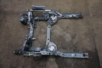 Front Engine Subframe Crossmember 261715 Maserati GranTurismo S M145 08-19 *Note - Image 6