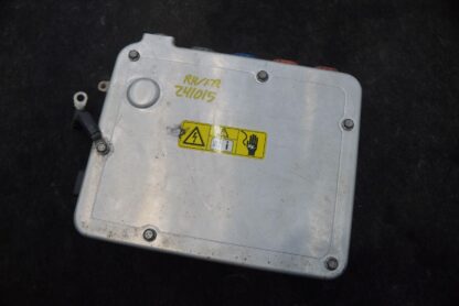 Front High Voltage Junction Box HV Distribution 1028843-00-C Tesla Model S 2015 - Image 3