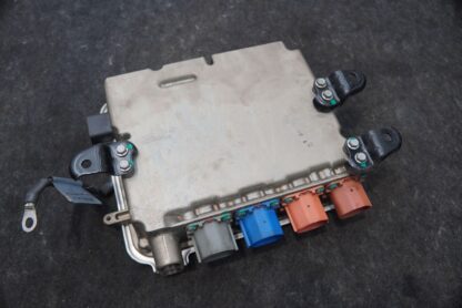 Front High Voltage Junction Box HV Distribution 1028843-00-C Tesla Model S 2015