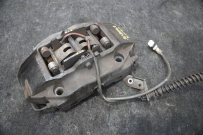 Front Left Brake Caliper RWD 99635142501 OEM Porsche 911 Carrera 996 1999-2005 - Image 2