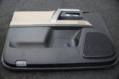 Front Left Driver Interior Door Trim Panel OEM Toyota 4Runner 2014-20 - Image 3