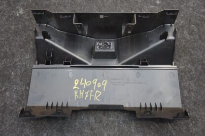 Front Left Or Right Seat Riser Cover Panel OEM 1894877-B0-D Tesla Cybertruck 24 - Image 4