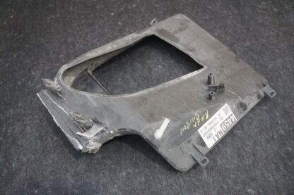 Front Right Passenger Air Duct Guide OEM 1011520-00-D Tesla Model S 2012-2016 - Image 4