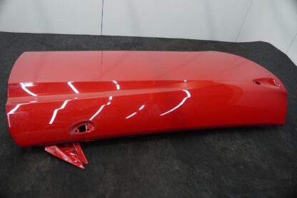 Front Right Passenger Door Shell 85037911 OEM Ferrari California T 2015-18 - Image 5