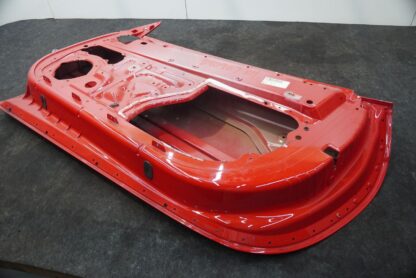 Front Right Passenger Door Shell 85037911 OEM Ferrari California T 2015-18 - Image 7