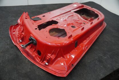 Front Right Passenger Door Shell 85037911 OEM Ferrari California T 2015-18 - Image 8