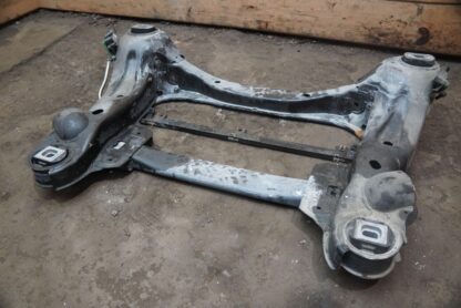 Front Subframe Cradle Crossmember 3W0399313B Bentley Flying Spur 2006-13+ GT - Image 2