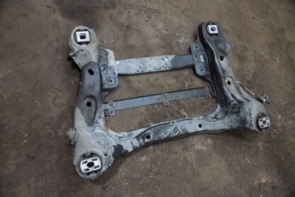 Front Subframe Cradle Crossmember 3W0399313B Bentley Flying Spur 2006-13+ GT - Image 3