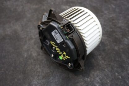 HVAC AC Air Blower Motor Fan Assembly OEM MR116350 Maserati Ghibli M157 2014-24 - Image 2