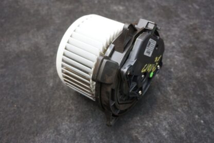 HVAC AC Air Blower Motor Fan Assembly OEM MR116350 Maserati Ghibli M157 2014-24 - Image 3