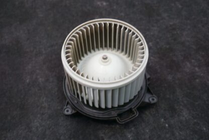 HVAC AC Air Blower Motor Fan Assembly OEM MR116350 Maserati Ghibli M157 2014-24