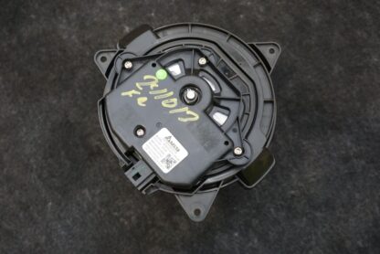 HVAC AC Air Blower Motor Fan Assembly OEM MR116350 Maserati Ghibli M157 2014-24 - Image 6