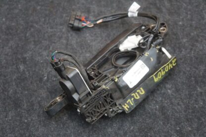 High Voltage Charge Port OEM 1683056-97-C Tesla Cybertruck 2024 *Note - Image 3