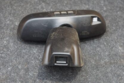 Interior Rear View Mirror W/ Garage Door Opener Ex5317e678ga Jaguar F-type 15-18 - Image 4