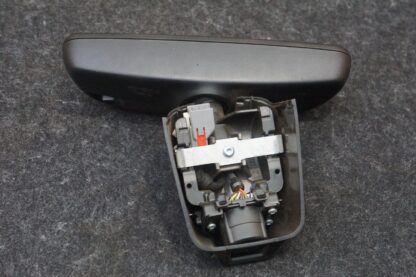 Interior Rear View Mirror W/ Garage Door Opener Ex5317e678ga Jaguar F-type 15-18 - Image 5