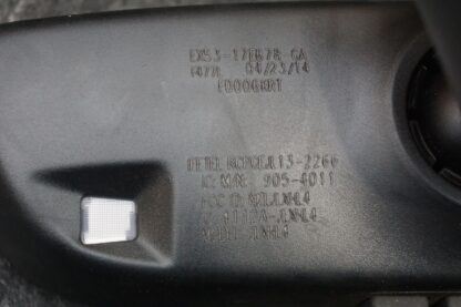 Interior Rear View Mirror W/ Garage Door Opener Ex5317e678ga Jaguar F-type 15-18 - Image 7