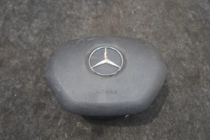 Left Driver Steering Wheel Airbag 1668600002 Mercedes GL63 X166 13-16 W166 W463
