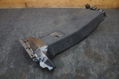 Left Upper B Pillar Trim Panel Cover 1813906-50-C Tesla Cybertruck Cyberbeast 24 - Image 4