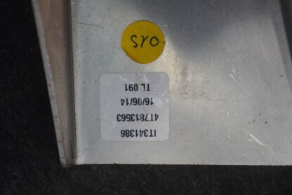 Metal Bracket Retainer Module Mount 4S0035547 Lamborghini Huracan Spyder 2016 - Image 9