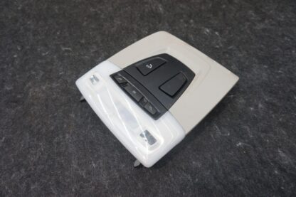 Overhead Roof Console Dome Light SOS Switch 61316820169 BMW I3 94 REX 2014-21 - Image 4