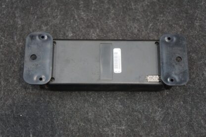 Phone Interface Box Module OEM 3W0035728 Bentley Continental Flying Spur 2006 - Image 2