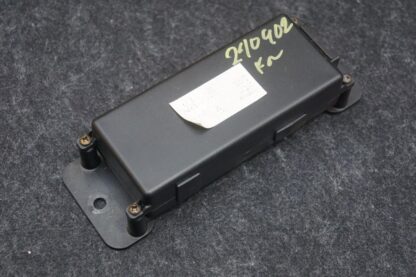 Phone Interface Box Module OEM 3W0035728 Bentley Continental Flying Spur 2006