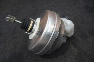 Power Brake Booster Servo Master Cylinder 2134301130 Mercedes GLC43 X253 2022