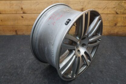 Rear 20x10.5' Inch Wheel Rim 670016860 Maserati Quattroporte M156 2014-21 *Note - Image 11