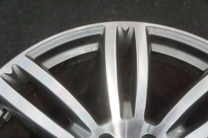 Rear 20x10.5' Inch Wheel Rim 670016860 Maserati Quattroporte M156 2014-21 *Note - Image 18