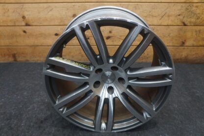 Rear 20x10.5' Inch Wheel Rim 670016860 Maserati Quattroporte M156 2014-21 *Note