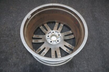 Rear 20x10.5' Inch Wheel Rim 670016860 Maserati Quattroporte M156 2014-21 *Note - Image 7