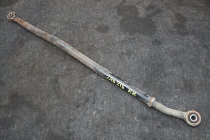 Rear Axle Suspension Track Bar Rod OEM Jeep Wrangler Rubicon JK 2018 - Image 2