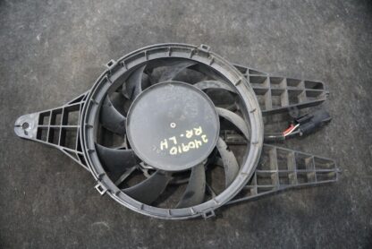 Rear Left Auxiliary Cooling Fan Motor 85615853 Chevrolet Corvette C8 2023 *Note* - Image 3