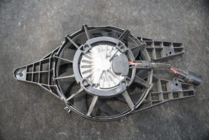 Rear Left Auxiliary Cooling Fan Motor 85615853 Chevrolet Corvette C8 2023 *Note*