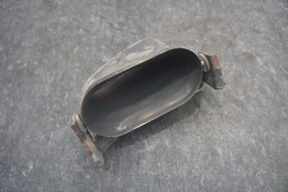 Rear Left Exhaust Muffler Tail Pipe Tip Cap 3W0253681C Bentley Continental GT 05 - Image 2