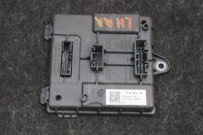 Rear Left Gen 1 Door Control Module ECU 1817667-12-B Tesla Cybertruck 2024 *Note