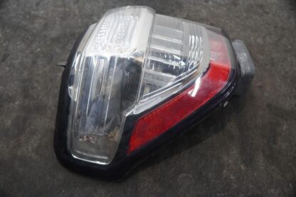 Rear Left Tail Light Lamp Assembly 8156135392 OEM Toyota 4Runner 2014-24 - Image 2