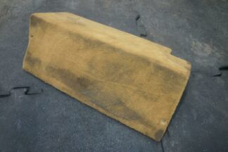 Rear Left Trim Carpet ECU Cover Panel 657995 OEM Ferrari 360 Spider 2005