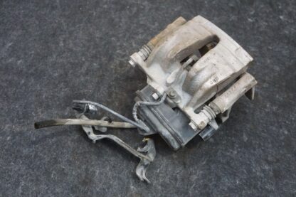 Rear Right Brake Caliper W/ Electronic Parking 4N0615404 Audi A8l Quattro 19-24 - Image 4