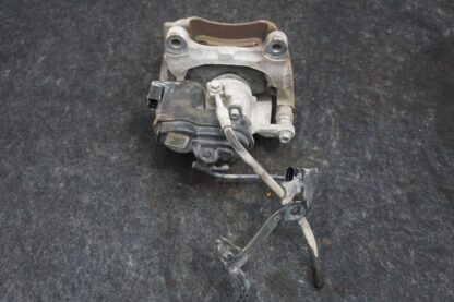 Rear Right Brake Caliper W/ Electronic Parking 4N0615404 Audi A8l Quattro 19-24 - Image 8