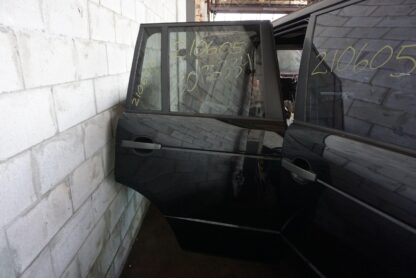 Rear Right Passenger Side Door Assembly Black Oem Range Rover 2010-12 *NOTE* - Image 3