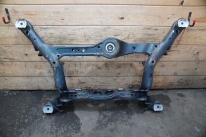 Rear Suspension Subframe Cradle Crossmember 95B505235F OEM Porsche Macan 2015-24 - Image 3