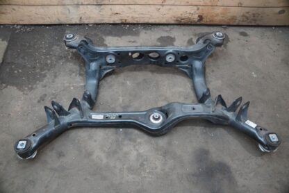 Rear Suspension Subframe Cradle Crossmember 95B505235F OEM Porsche Macan 2015-24